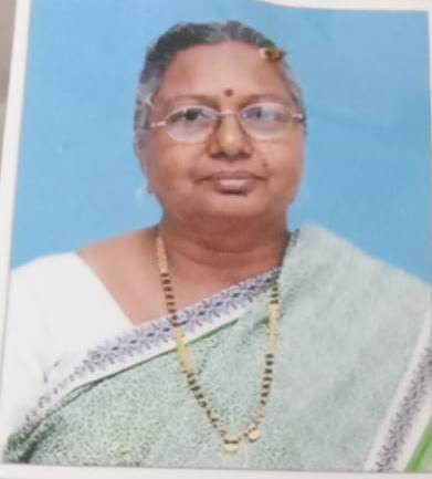 Dr. Ankita Anil Kiledar