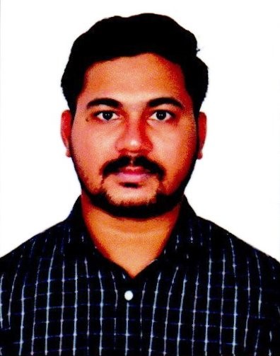 Dr. Gatchanda Sharavan Kumar