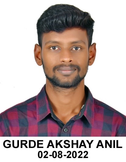Dr. Gurde Akshay Anil