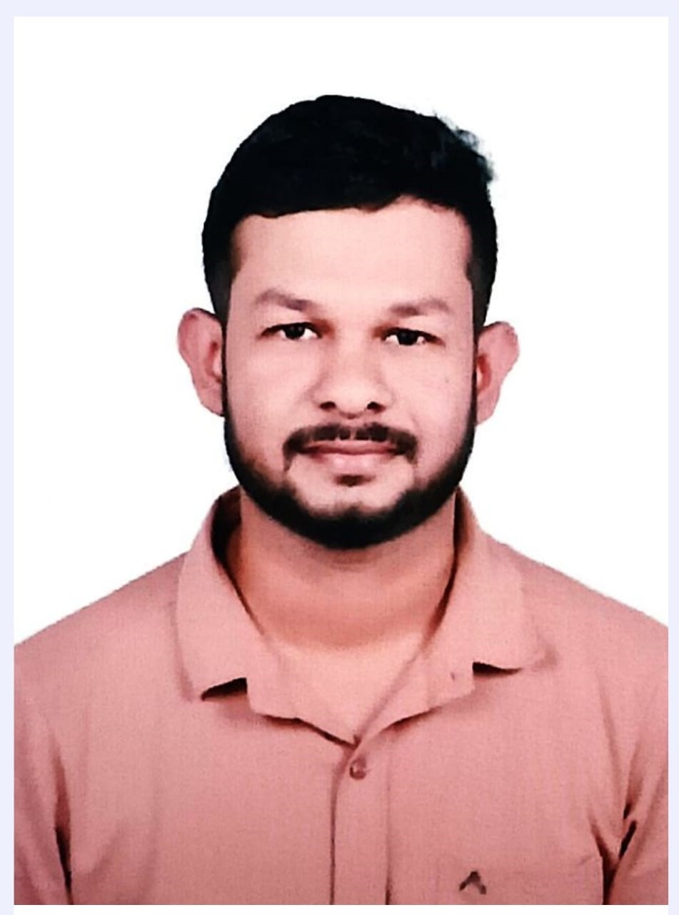 Dr. Mendake Ajay Dilip