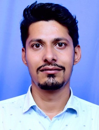 Dr. Pawan Kumar Sharma