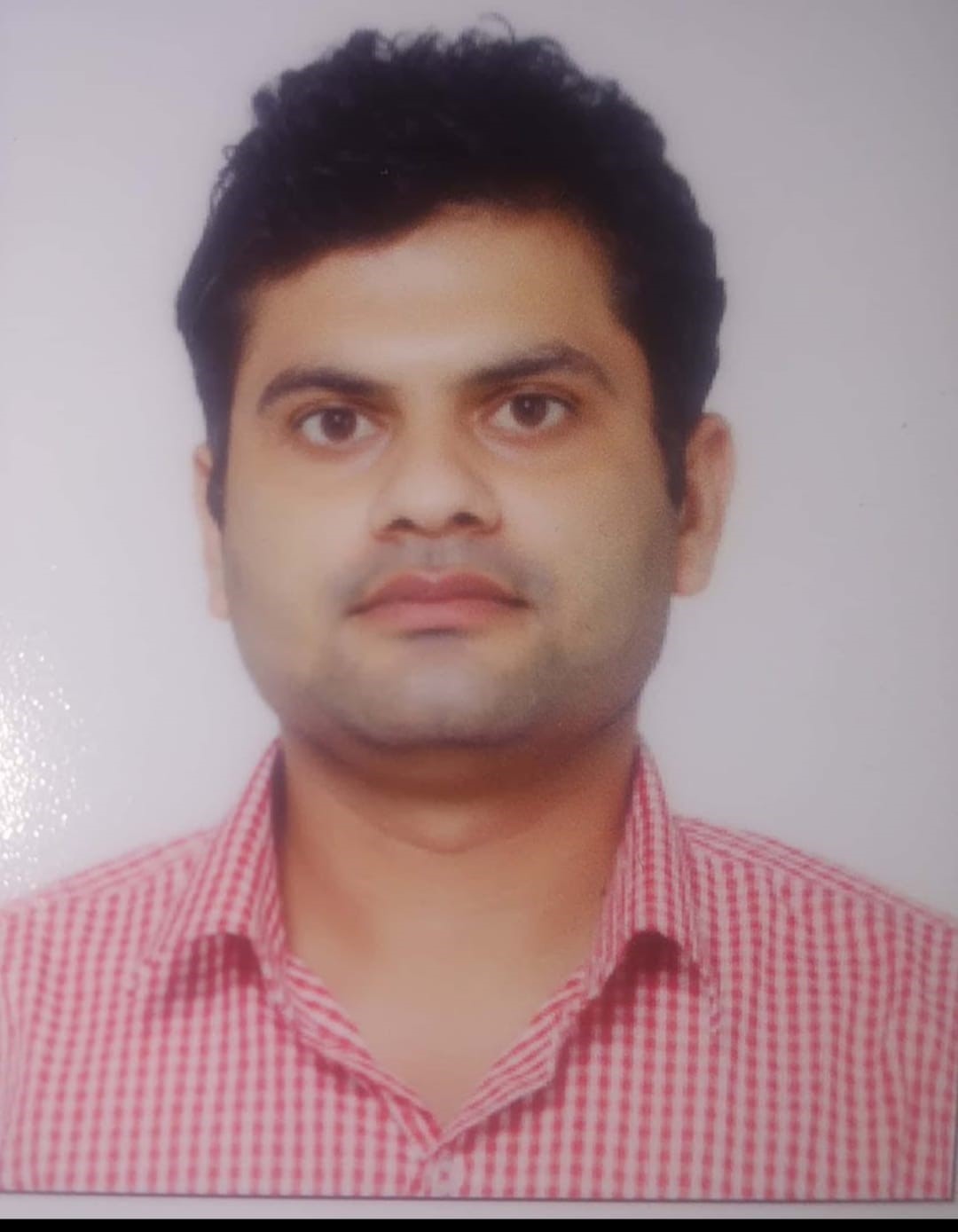 Dr. Pradeep Kumar