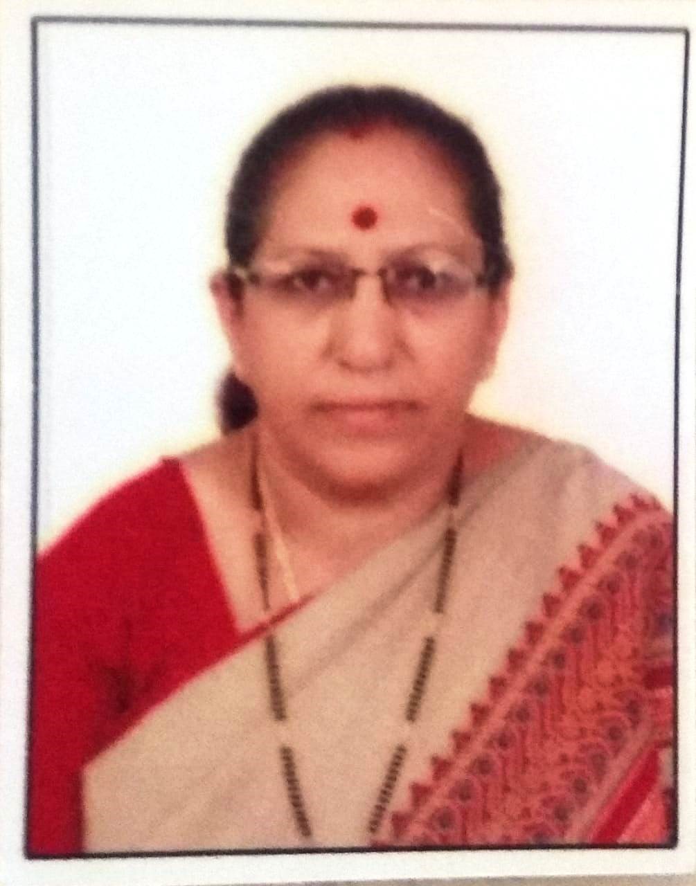 Dr. Ravikala Kotikalapudi