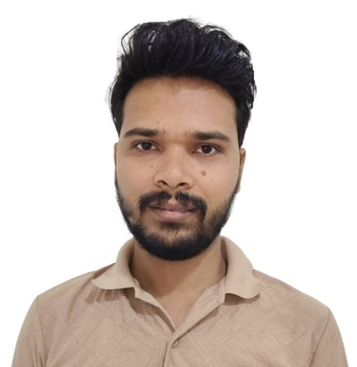 Dr. Sanjeet Kumar Verma