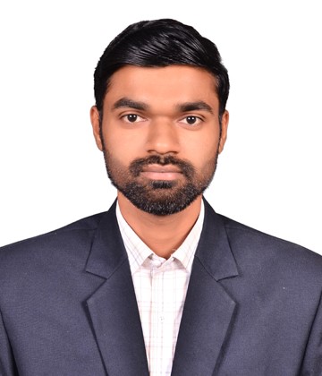 Dr. Saurabh Bilas Nistane