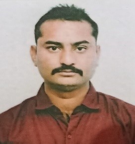 Dr. Sunil Kumar Meena