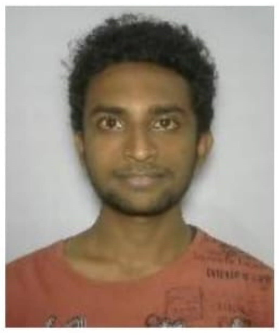 Dr. Tanmay Nitin Kathale