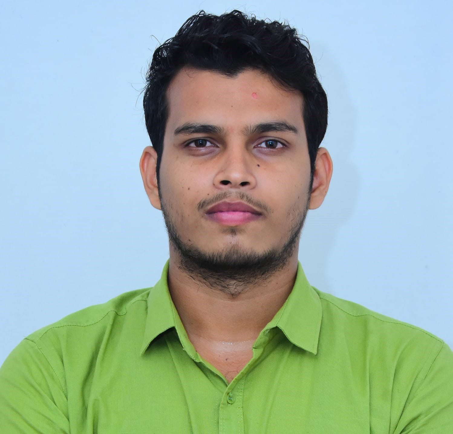 Dr. Yatindra Singh Sengar