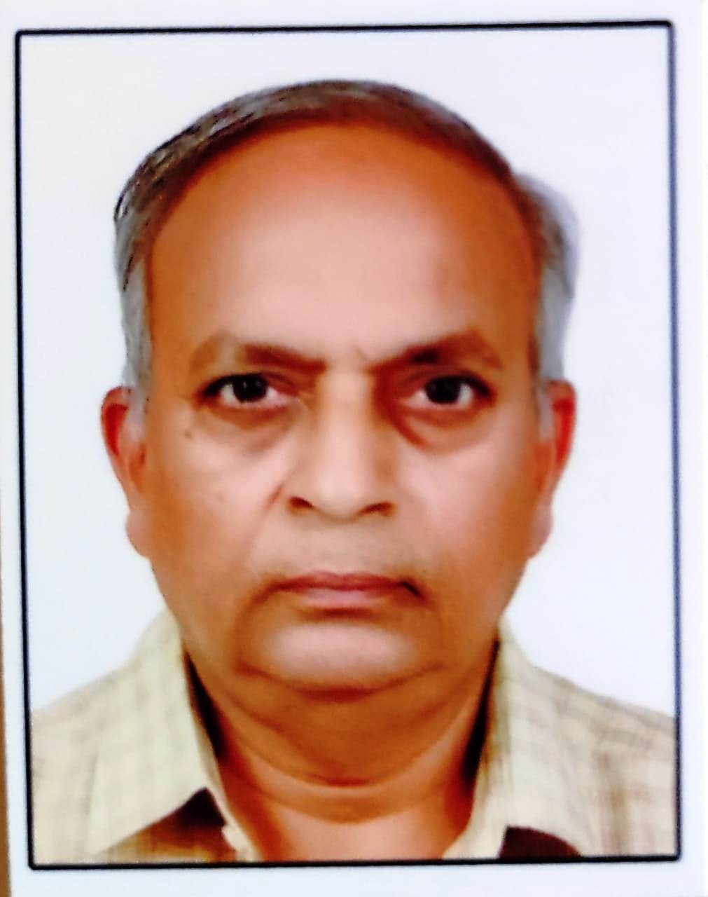 Dr. Sriramamurthy Kotikalapudi