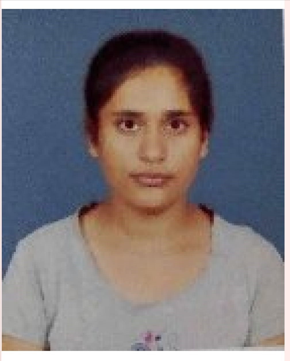 Dr. Babita Kumari